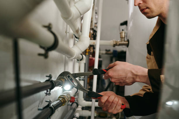Best Emergency Plumber  in Dacula, GA