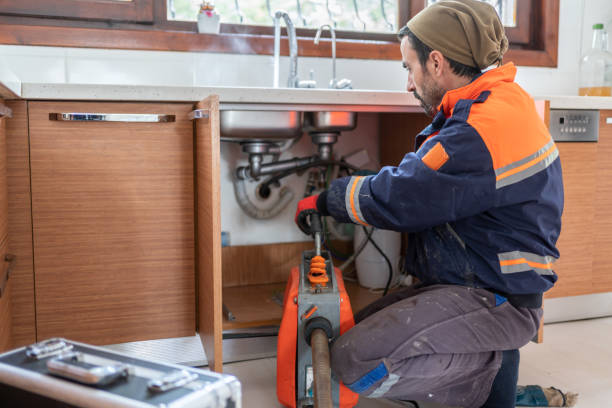 Best Same-Day Plumbing Service  in Dacula, GA