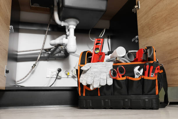 Best Water Leak Repair  in Dacula, GA