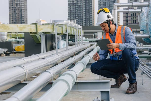 Best Gas Line Repair  in Dacula, GA