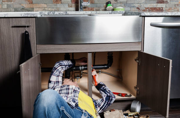 Best Residential Plumbing Services  in Dacula, GA