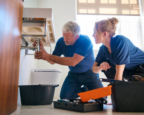 Best Commercial Plumbing Services  in Dacula, GA